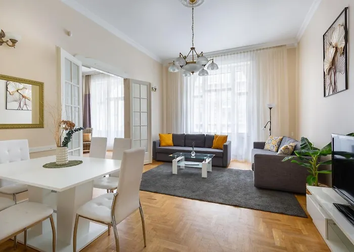 Gde Kiraly 51 Apartmán