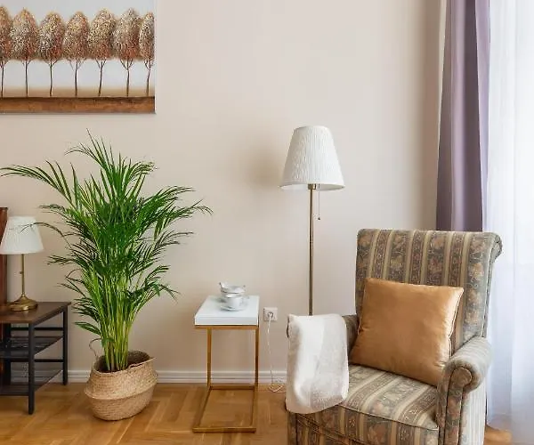 Gde Kiraly 51 Budapešť