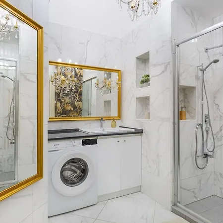 Gde Kiraly 51 Apartament *