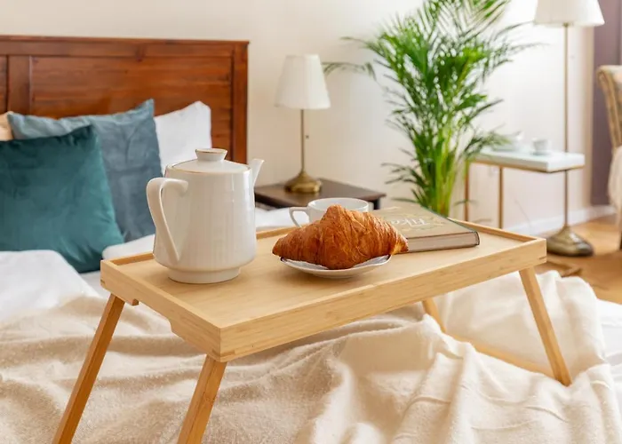 Gde Kiraly 51 * Budapesta