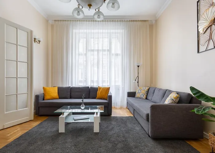 Apartament Gde Kiraly 51 *