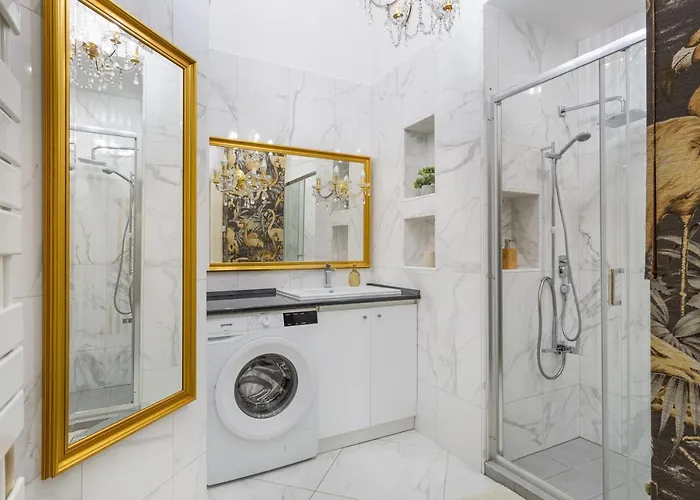 Gde Kiraly 51 Apartament *