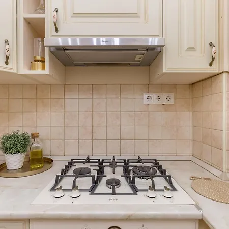 Gde Kiraly 51 * 布达佩斯